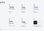 design a unique logo and complete brand identity package